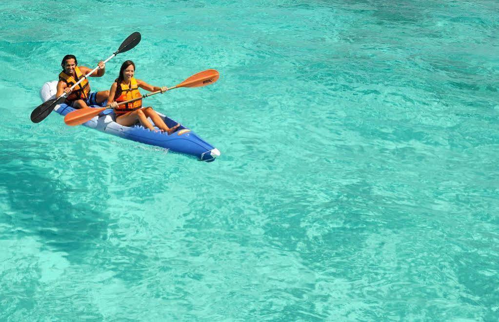 All Inclusive Arts Hotel - Cancun Beaches Zone (Adults Only) Dış mekan fotoğraf
