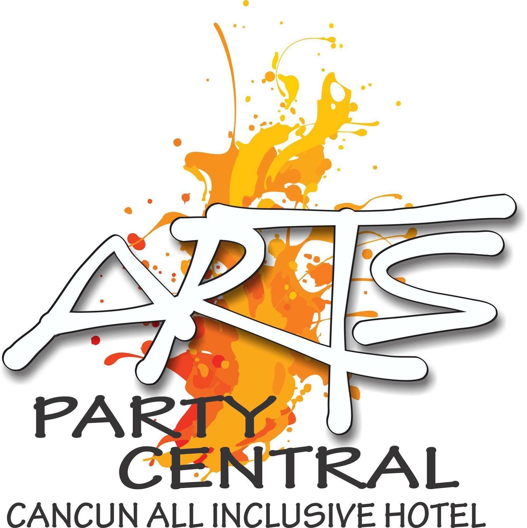 All Inclusive Arts Hotel - Cancun Beaches Zone (Adults Only) Dış mekan fotoğraf