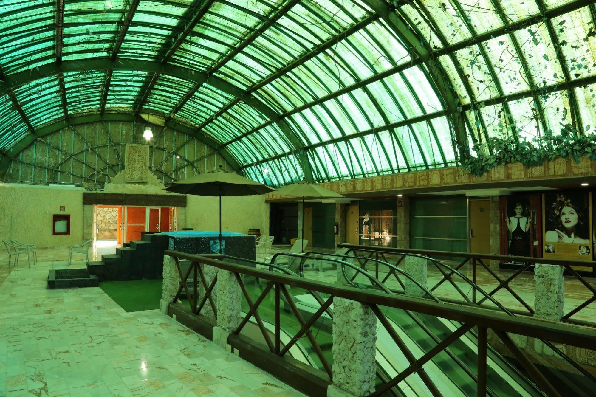 All Inclusive Arts Hotel - Cancun Beaches Zone (Adults Only) Dış mekan fotoğraf