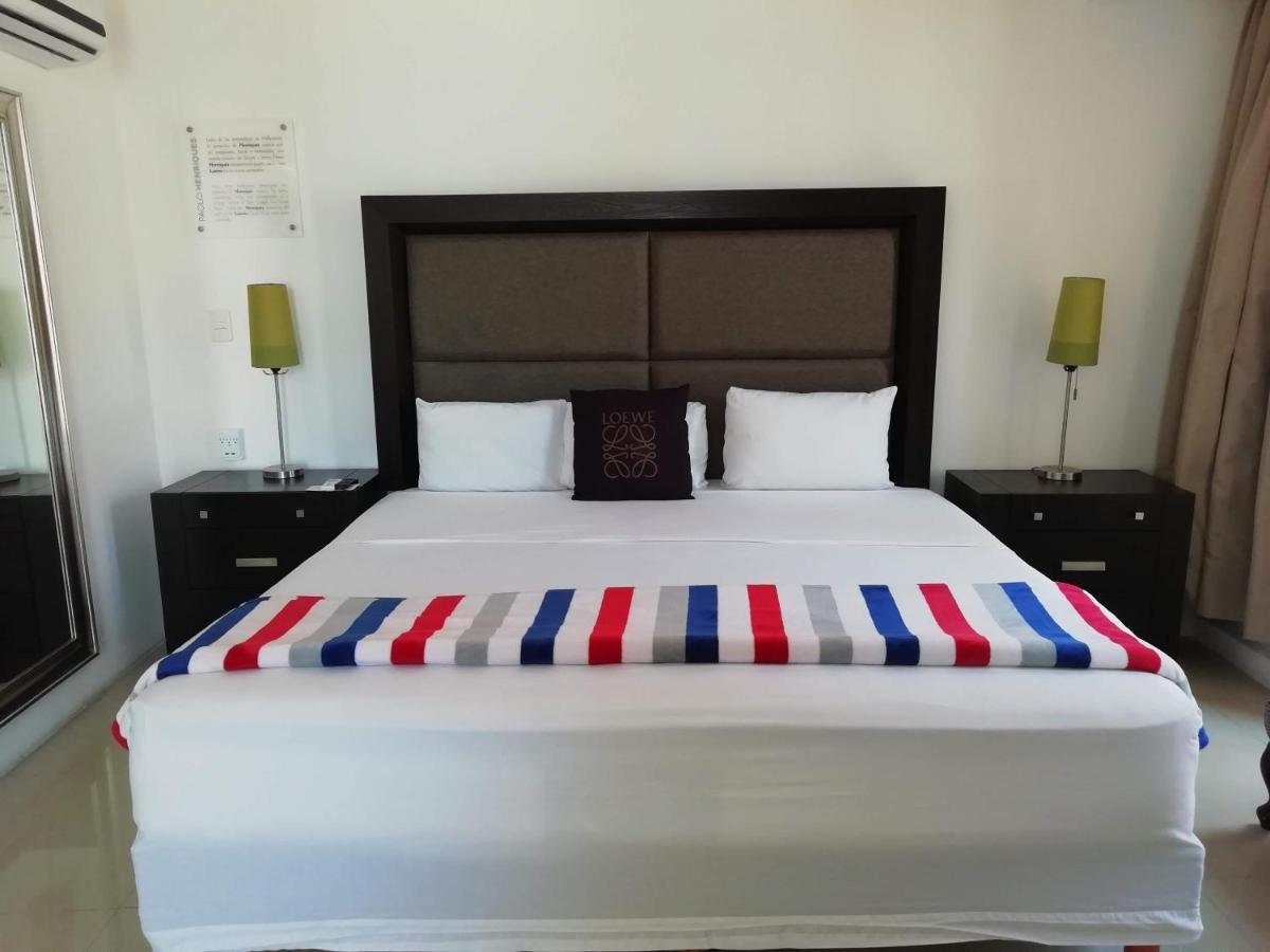All Inclusive Arts Hotel - Cancun Beaches Zone (Adults Only) Dış mekan fotoğraf